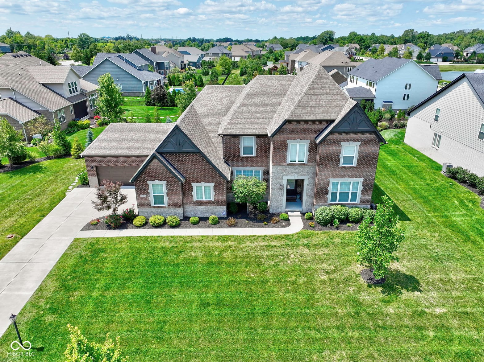 Photo of 15694 Provincial Lane, Fishers, IN