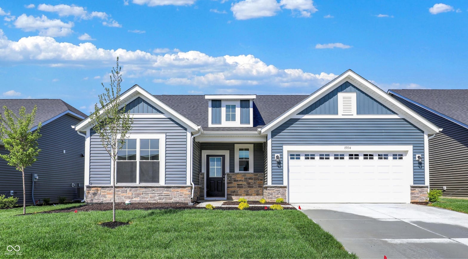 Photo of 19714 Highclere Lane, Sheridan, IN