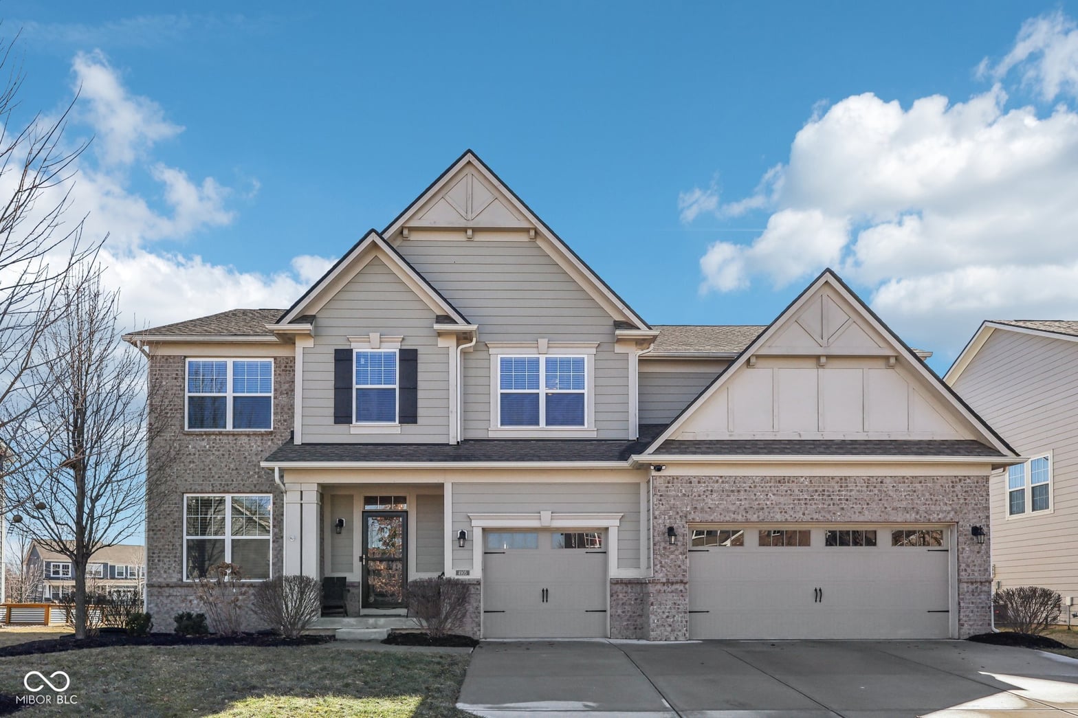 Photo of 4905 Andover Parkway, Westfield, IN