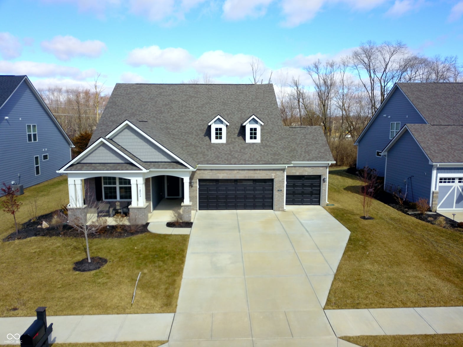 Photo of 14904 Tiago Lane, Fishers, IN