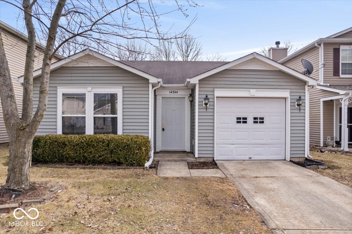 Photo of 14344 Cuppola Drive, Noblesville, IN