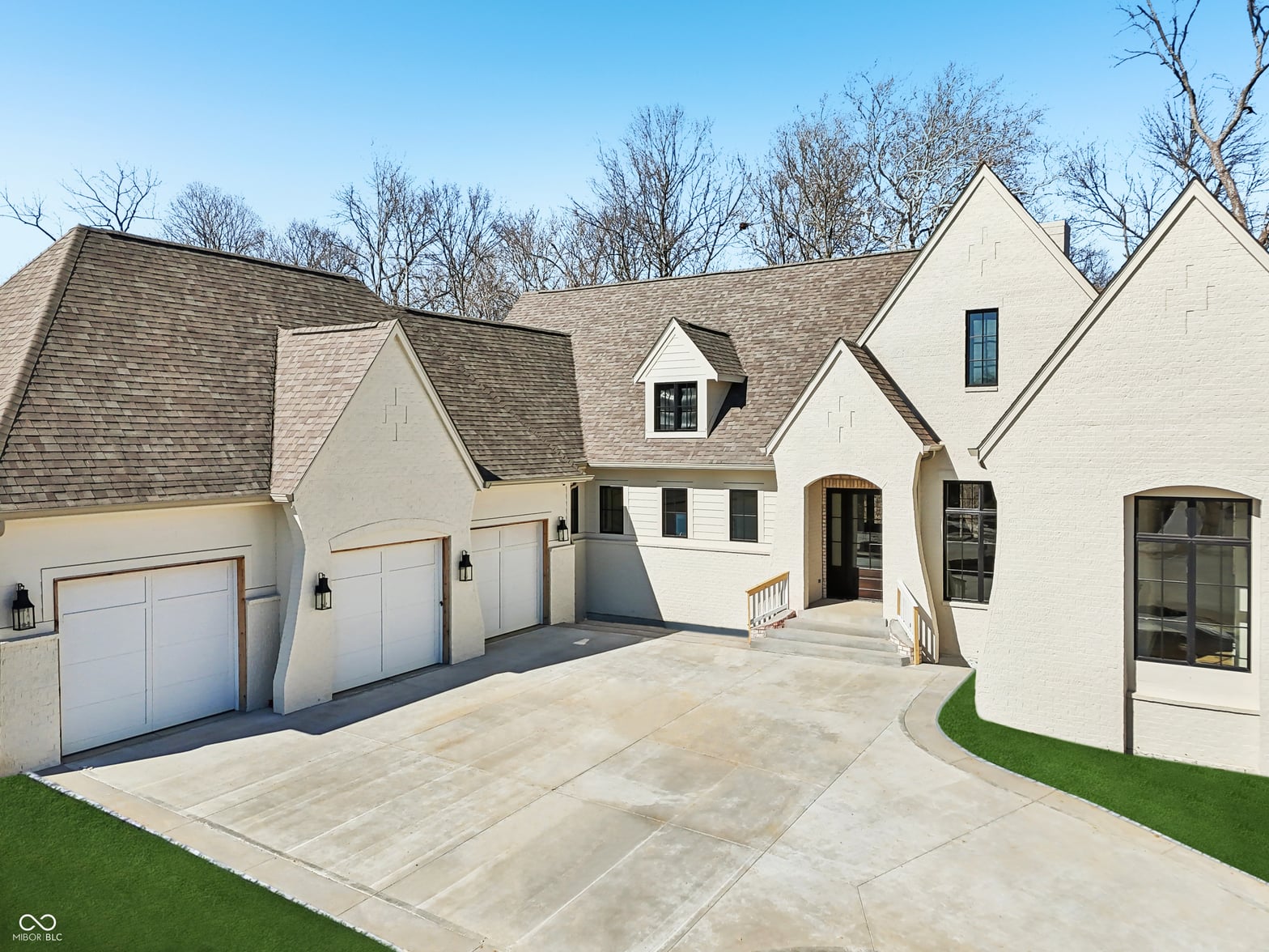 Photo of 580 Exmoor Drive, Carmel, IN
