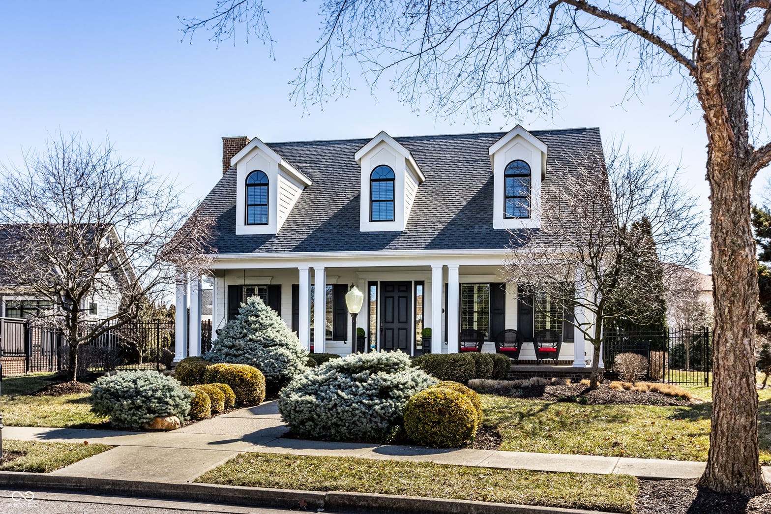 Photo of 2235 Shaftesbury Road, Carmel, IN