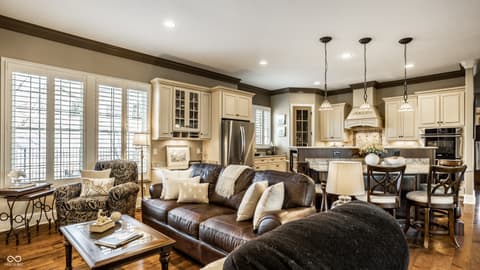 Photo of 2235 Shaftesbury Road, Carmel, IN