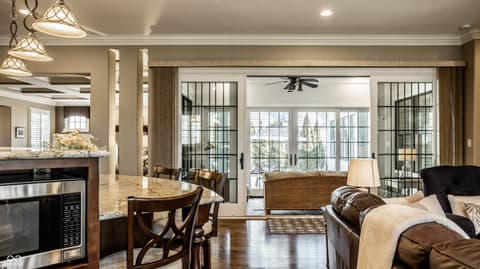 Photo of 2235 Shaftesbury Road, Carmel, IN
