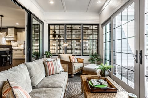 Photo of 2235 Shaftesbury Road, Carmel, IN