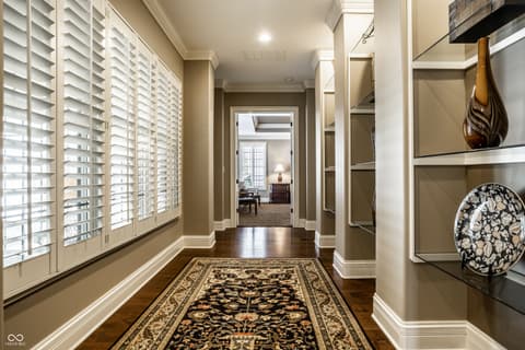Photo of 2235 Shaftesbury Road, Carmel, IN