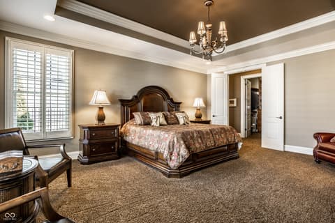Photo of 2235 Shaftesbury Road, Carmel, IN