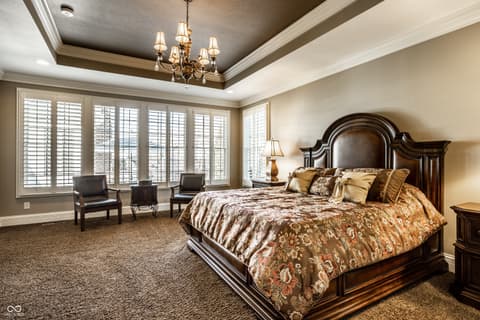 Photo of 2235 Shaftesbury Road, Carmel, IN