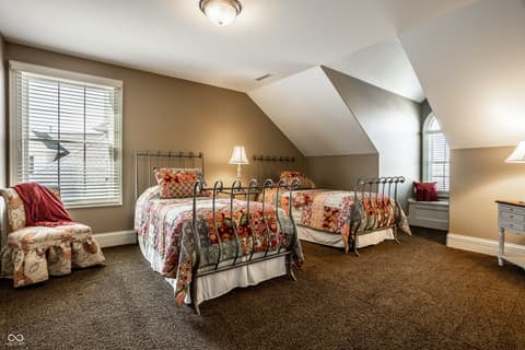 Photo of 2235 Shaftesbury Road, Carmel, IN
