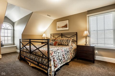Photo of 2235 Shaftesbury Road, Carmel, IN