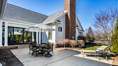 Photo of 2235 Shaftesbury Road, Carmel, IN