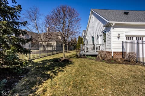 Photo of 2235 Shaftesbury Road, Carmel, IN
