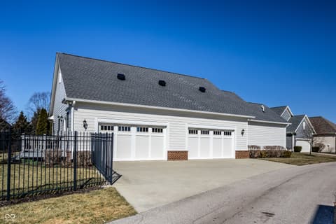 Photo of 2235 Shaftesbury Road, Carmel, IN