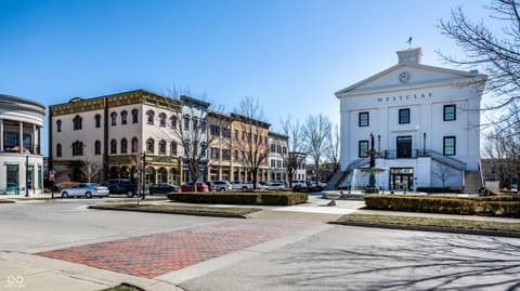 Photo of 2235 Shaftesbury Road, Carmel, IN