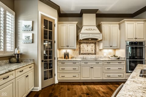 Photo of 2235 Shaftesbury Road, Carmel, IN