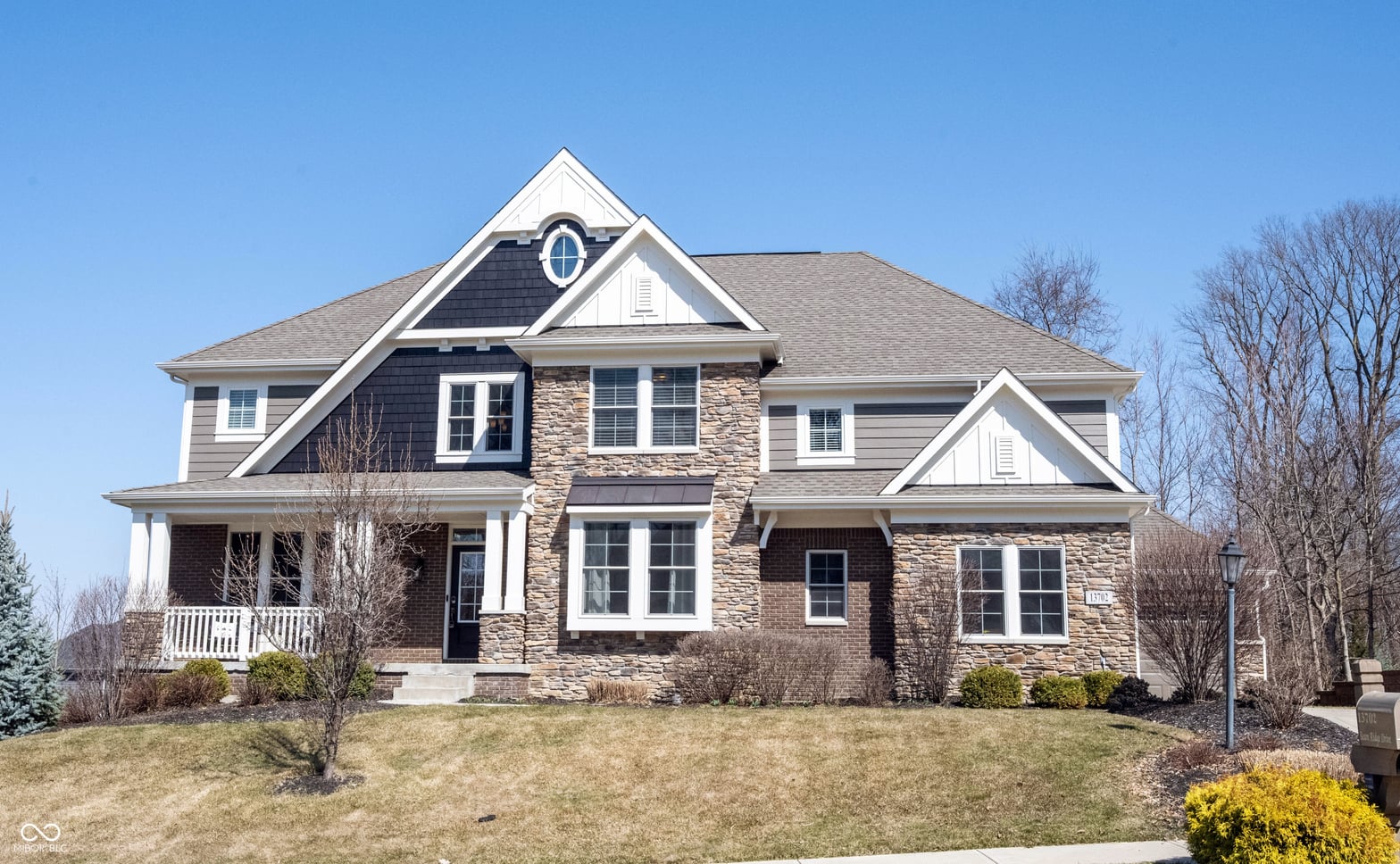 Photo of 13702 Beam Ridge Drive, Fishers, IN