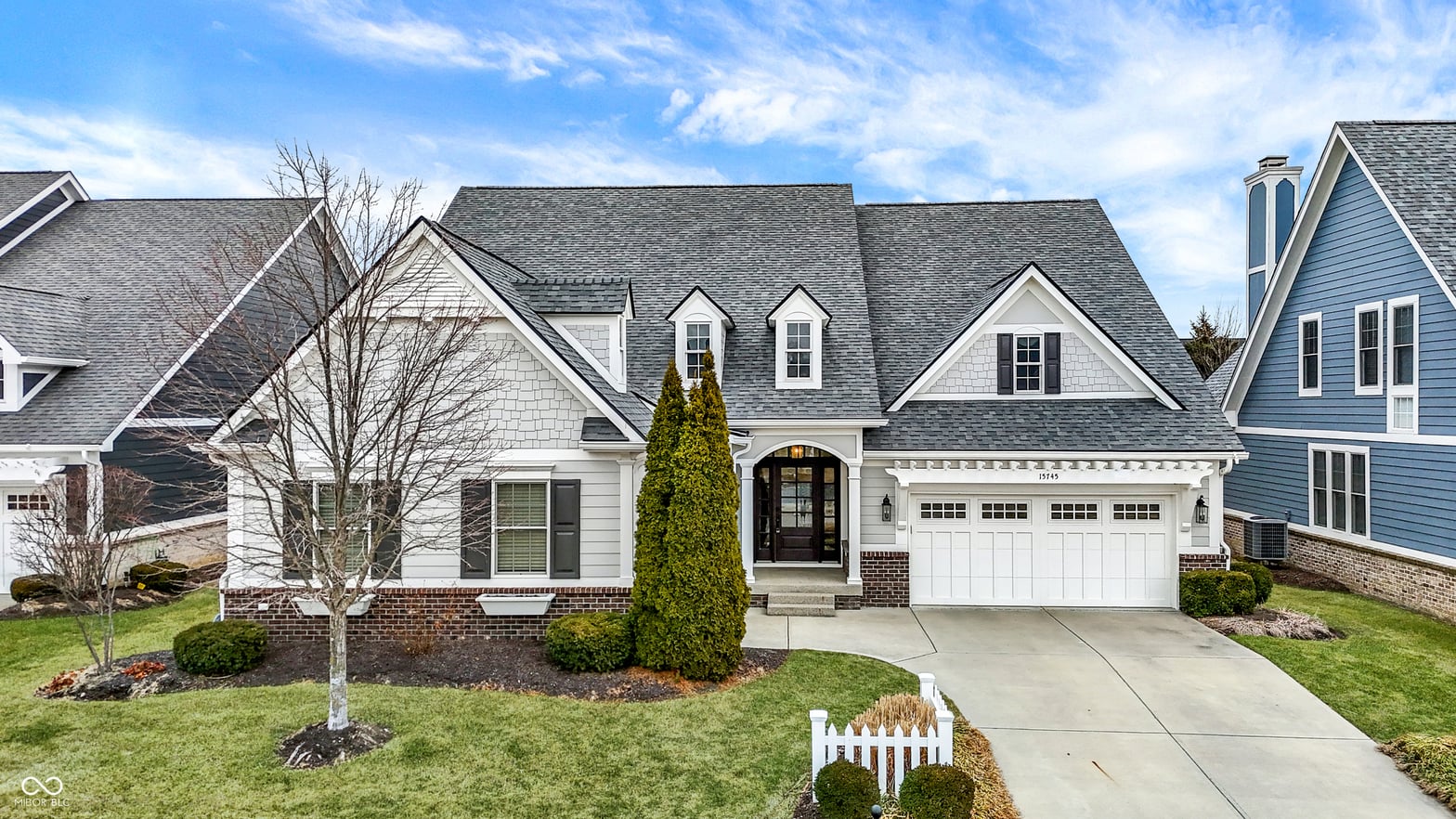 Photo of 15745 Market Center Drive, Carmel, IN
