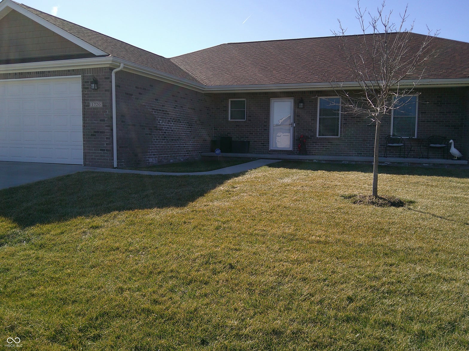 Photo of 1720 W Bell Ford Drive, Seymour, IN