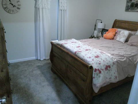 Photo of 1720 W Bell Ford Drive, Seymour, IN