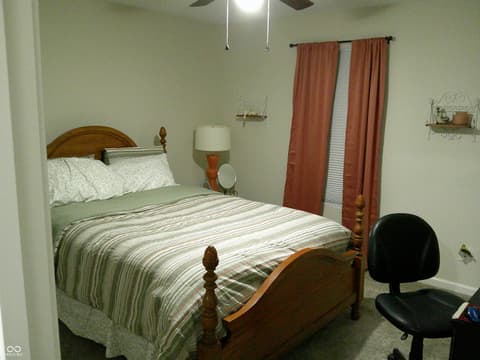 Photo of 1720 W Bell Ford Drive, Seymour, IN