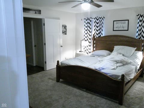 Photo of 1720 W Bell Ford Drive, Seymour, IN