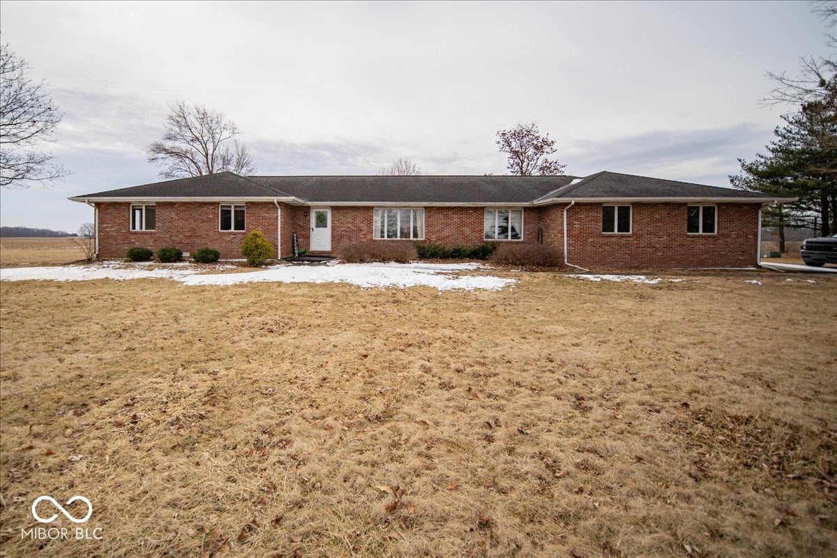 Photo of 11961 W 100 S, Russiaville, IN