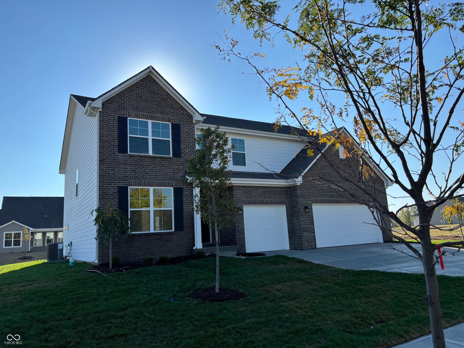 Photo of 18459 Miles Lane, Westfield, IN
