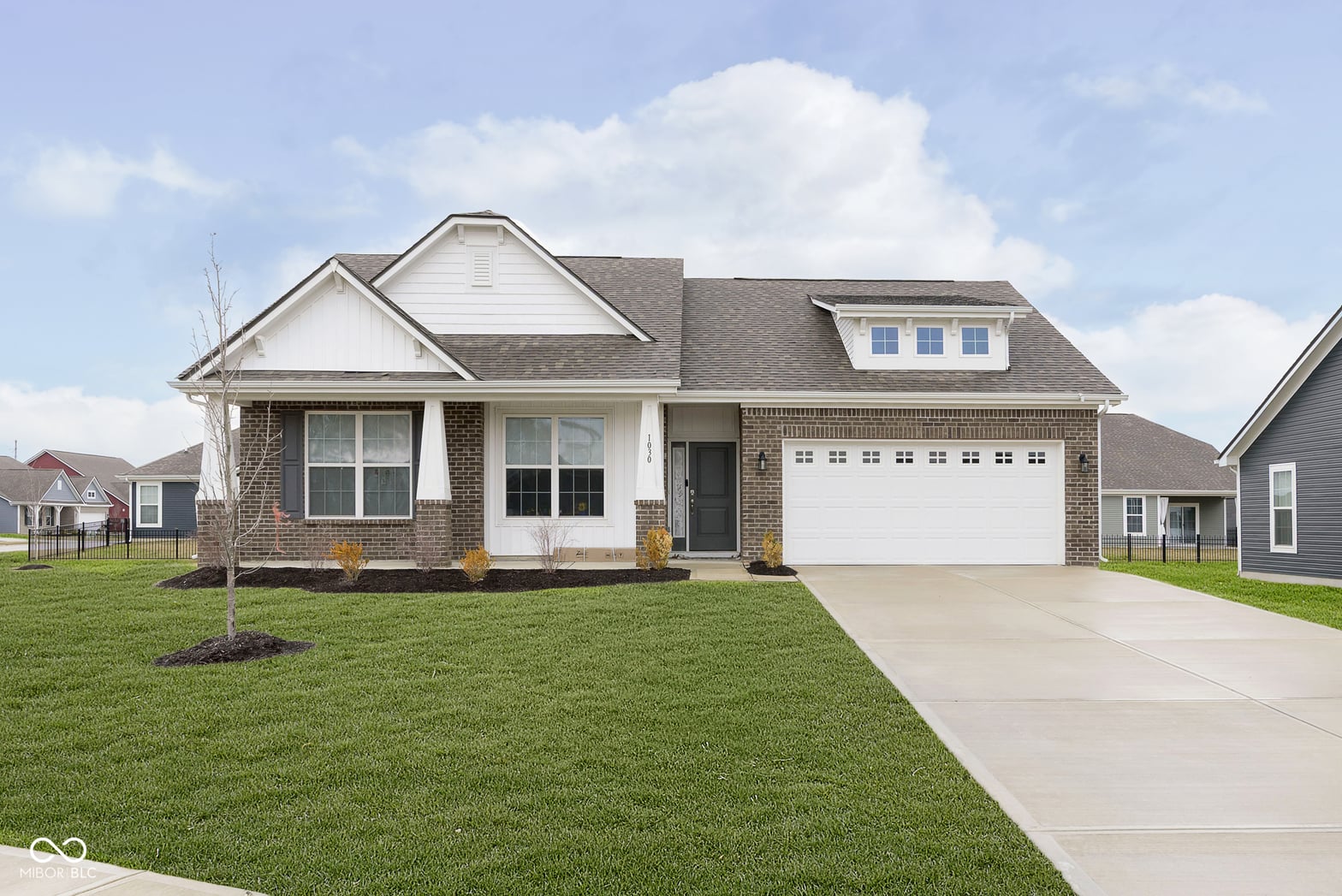 Photo of 1030 Macoun Drive, Westfield, IN
