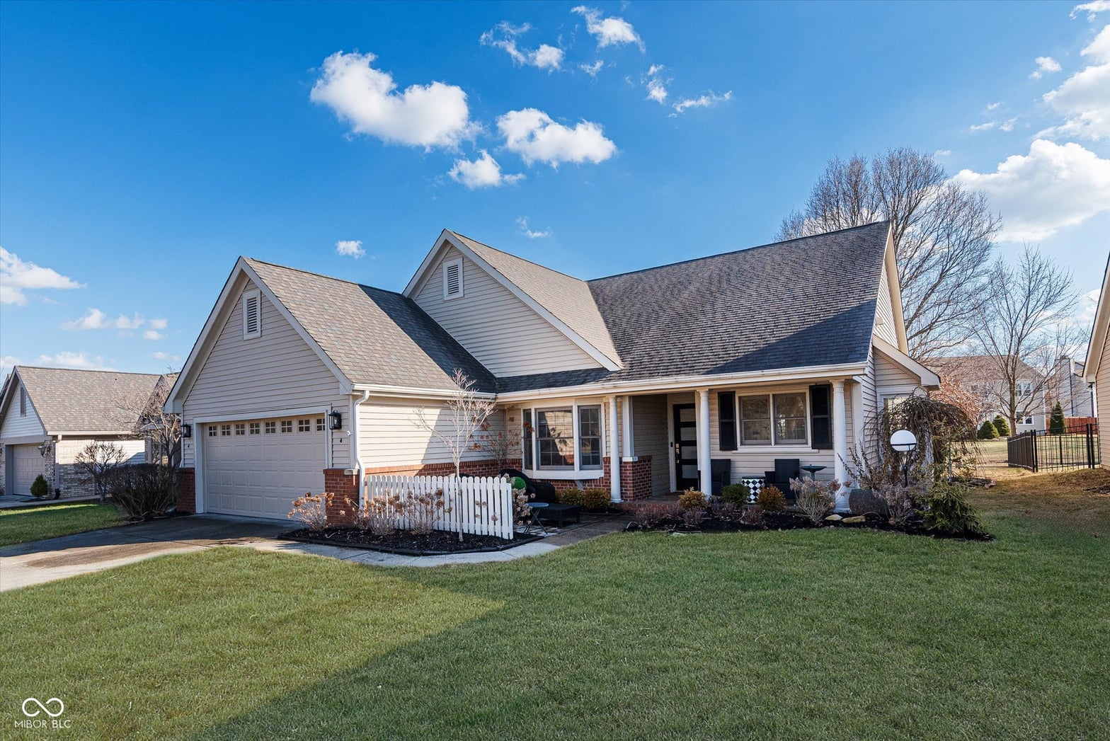 Photo of 18007 Sun Ridge Circle, Noblesville, IN