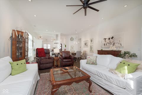 Photo of 18007 Sun Ridge Circle, Noblesville, IN