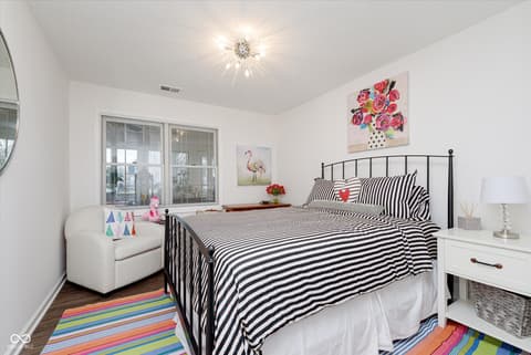 Photo of 18007 Sun Ridge Circle, Noblesville, IN