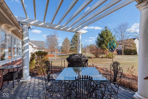 Photo of 18007 Sun Ridge Circle, Noblesville, IN