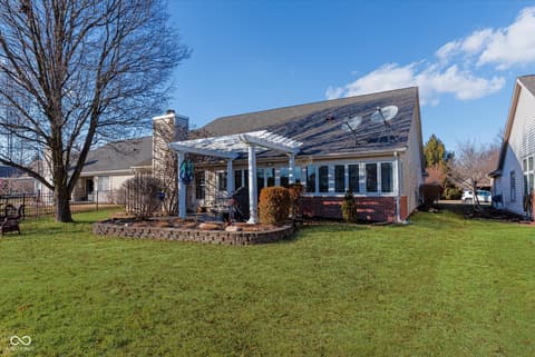 Photo of 18007 Sun Ridge Circle, Noblesville, IN