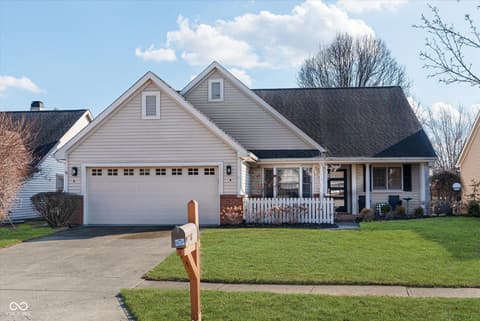 Photo of 18007 Sun Ridge Circle, Noblesville, IN