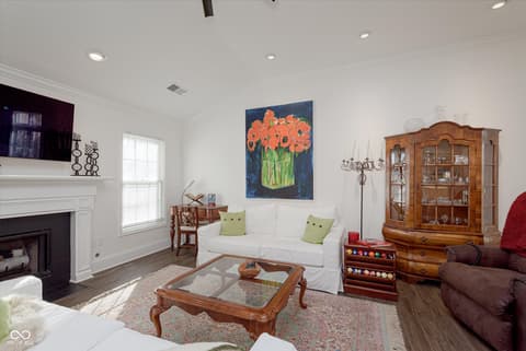 Photo of 18007 Sun Ridge Circle, Noblesville, IN