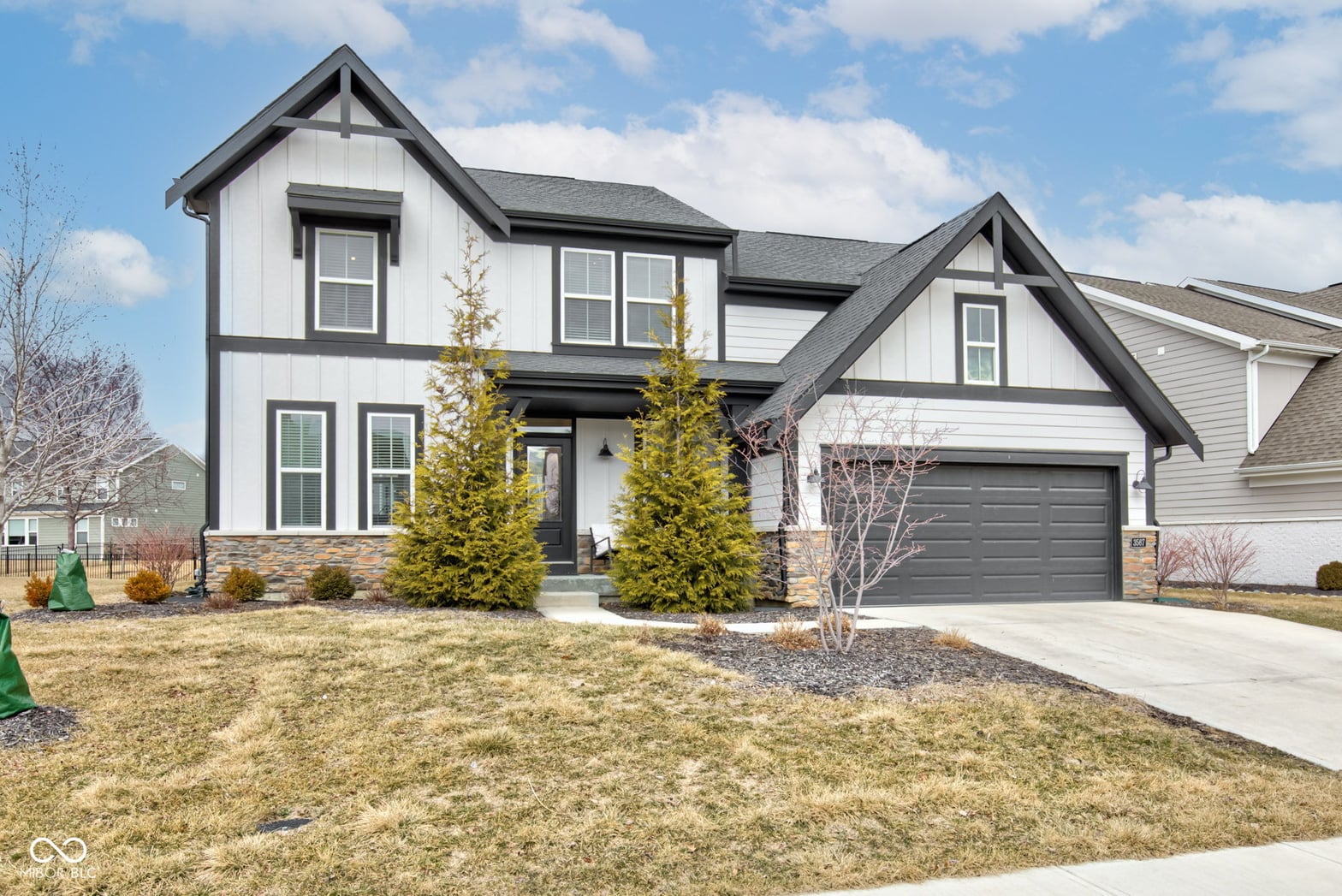 Photo of 3567 Snowdon Drive, Westfield, IN