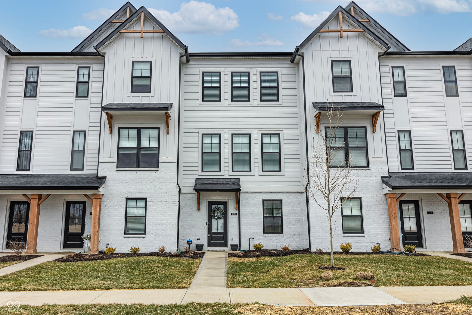 Photo of 4321 Barrel Lane, Westfield, IN