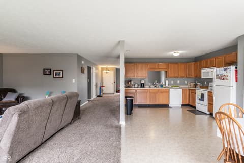 Photo of 4732 Ashfield Drive, Westfield, IN