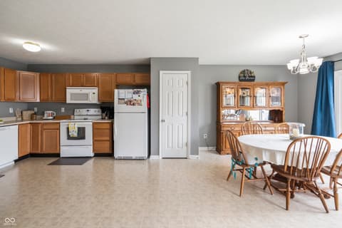 Photo of 4732 Ashfield Drive, Westfield, IN