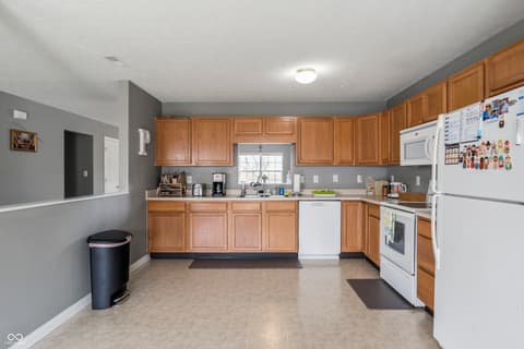 Photo of 4732 Ashfield Drive, Westfield, IN