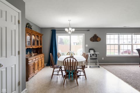 Photo of 4732 Ashfield Drive, Westfield, IN