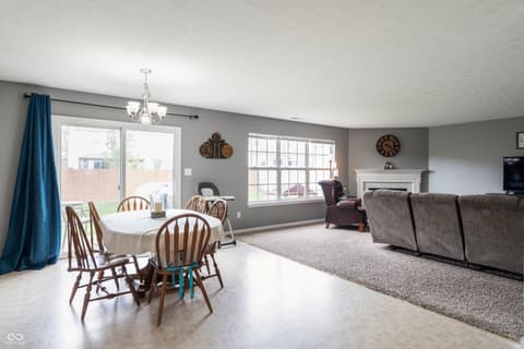 Photo of 4732 Ashfield Drive, Westfield, IN