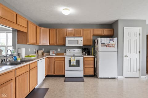 Photo of 4732 Ashfield Drive, Westfield, IN