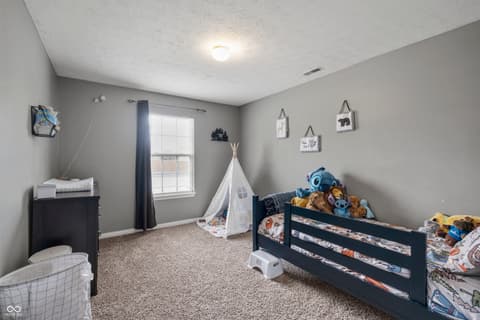 Photo of 4732 Ashfield Drive, Westfield, IN