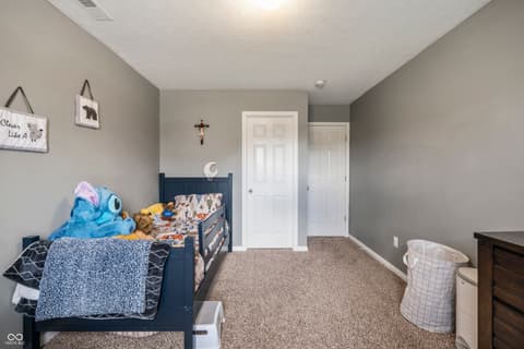 Photo of 4732 Ashfield Drive, Westfield, IN