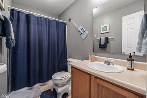 Photo of 4732 Ashfield Drive, Westfield, IN