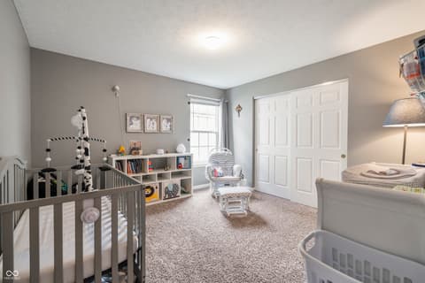 Photo of 4732 Ashfield Drive, Westfield, IN