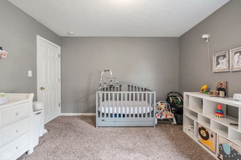 Photo of 4732 Ashfield Drive, Westfield, IN
