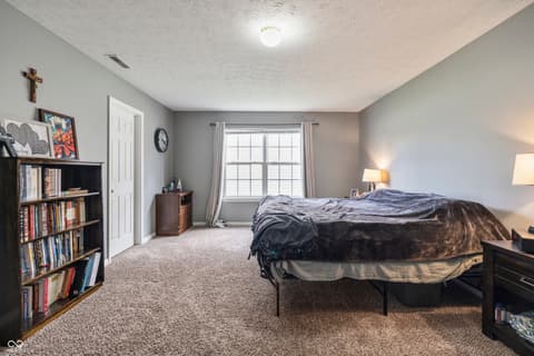 Photo of 4732 Ashfield Drive, Westfield, IN